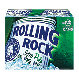 Rolling Rock Beer 12 Oz Full-Size Picture